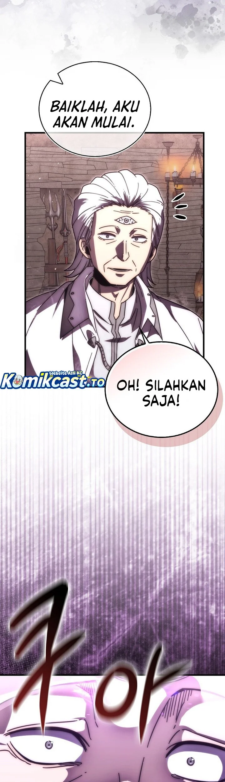 Demon Lord’s Martial Arts Ascension Chapter 152 - halaman 51