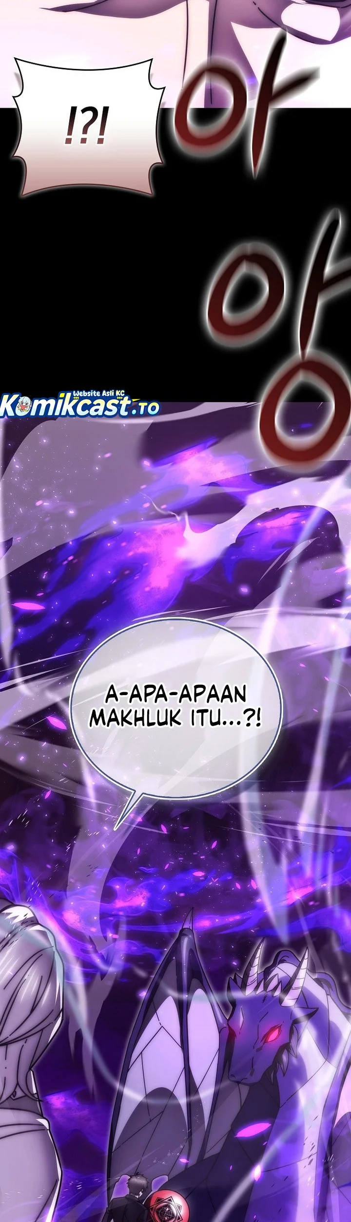 Demon Lord’s Martial Arts Ascension Chapter 152 - halaman 52