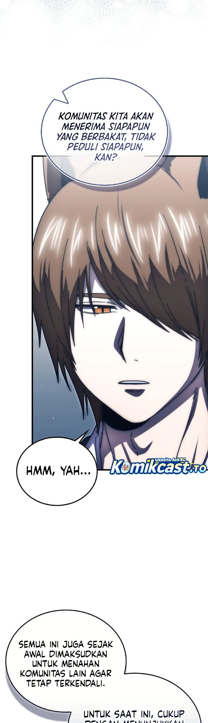 Demon Lord’s Martial Arts Ascension Chapter 152 - halaman 6