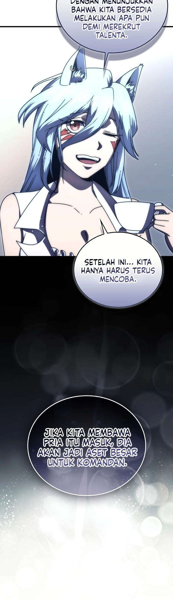 Demon Lord’s Martial Arts Ascension Chapter 152 - halaman 7