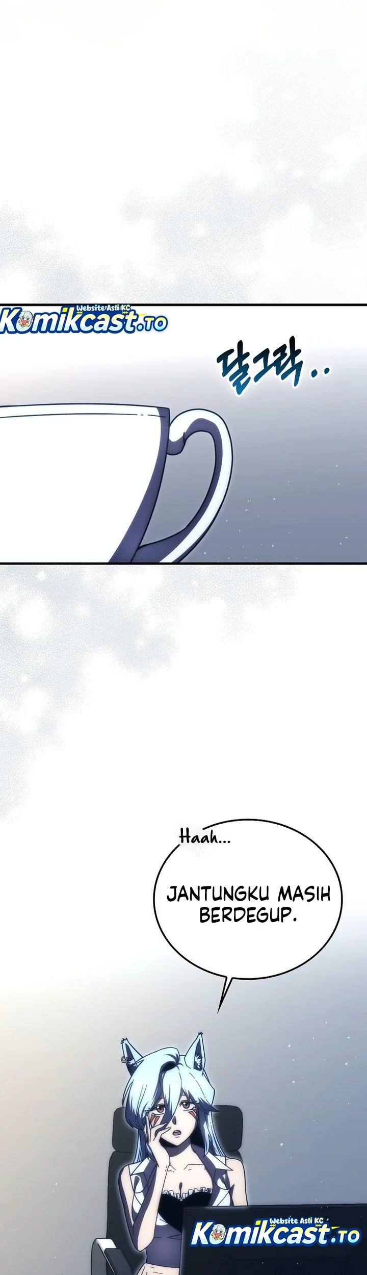Demon Lord’s Martial Arts Ascension Chapter 152 - halaman 8