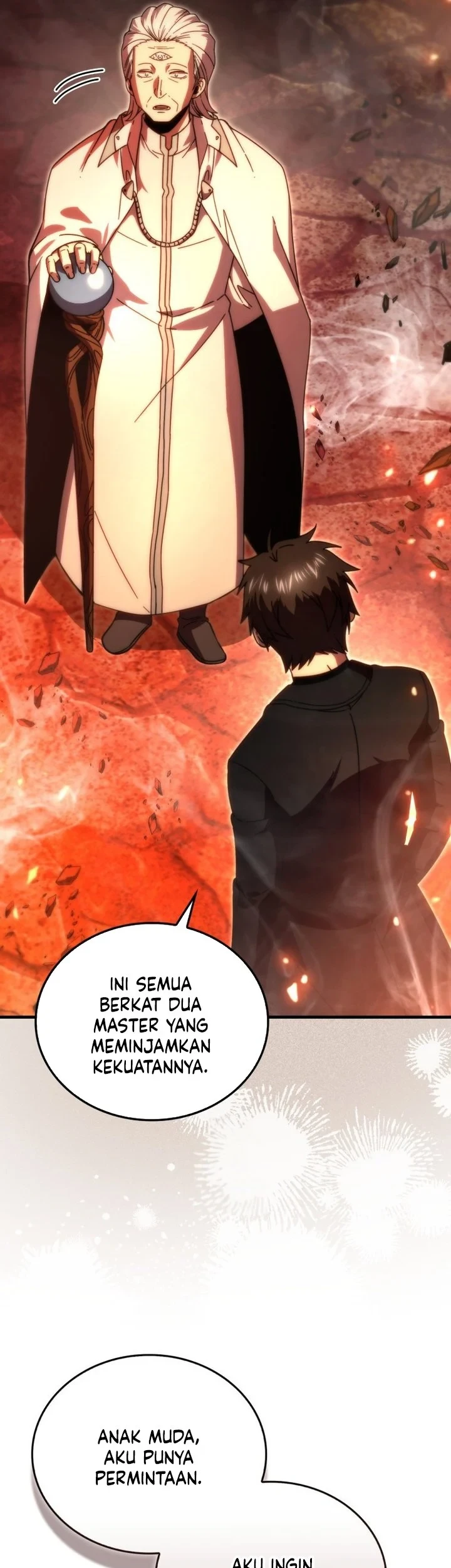 Demon Lord’s Martial Arts Ascension Chapter 153 - halaman 12