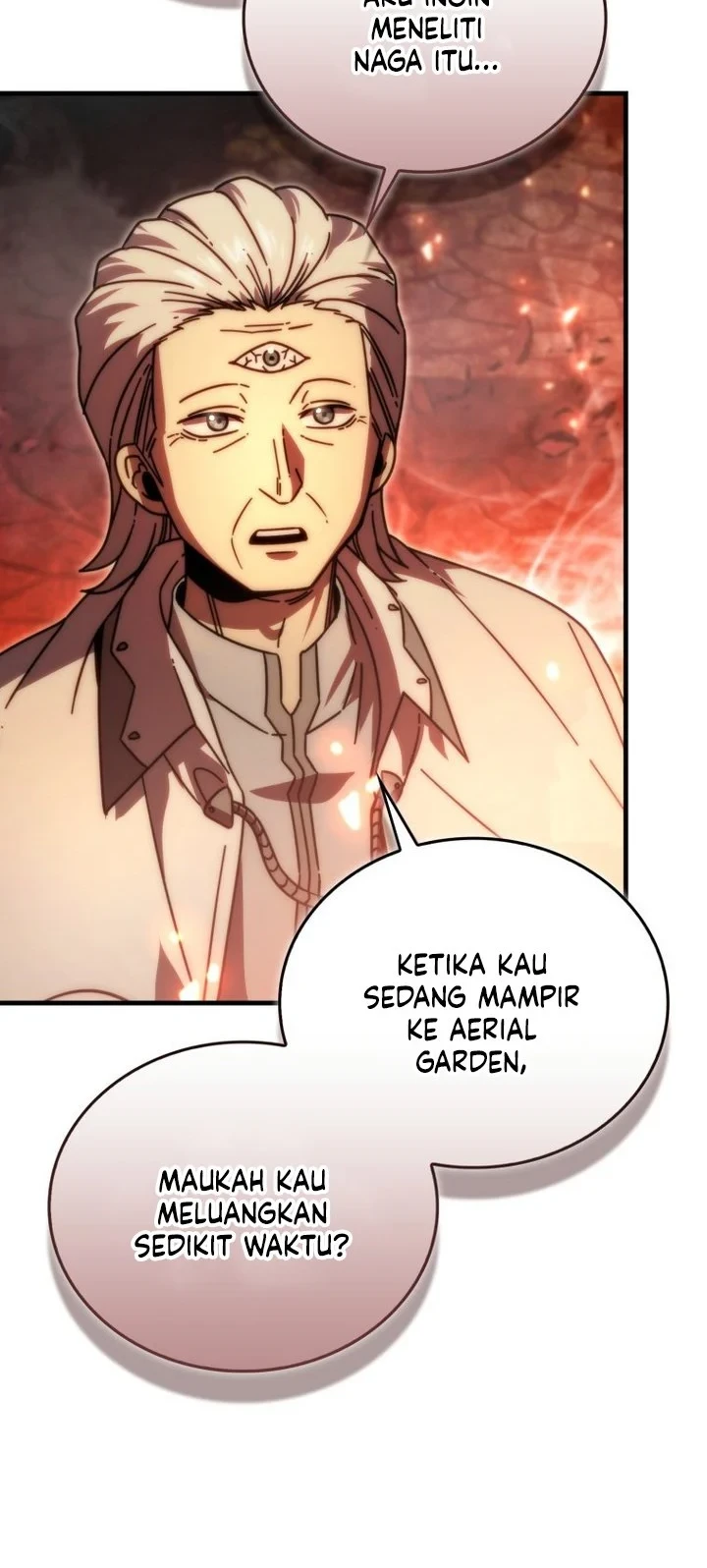 Demon Lord’s Martial Arts Ascension Chapter 153 - halaman 13