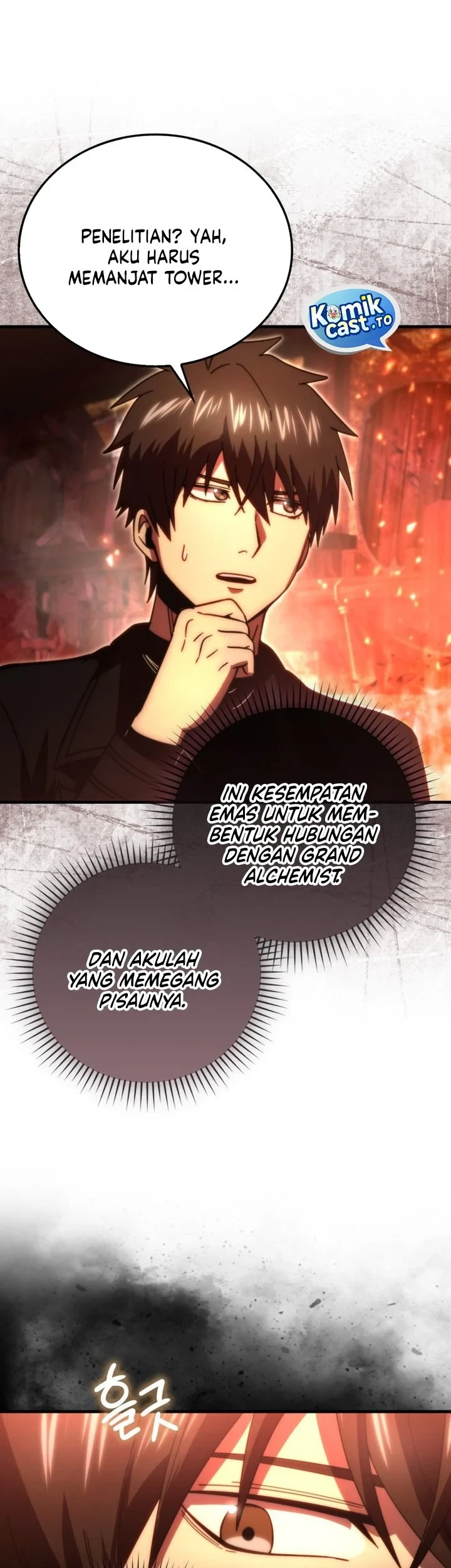 Demon Lord’s Martial Arts Ascension Chapter 153 - halaman 14