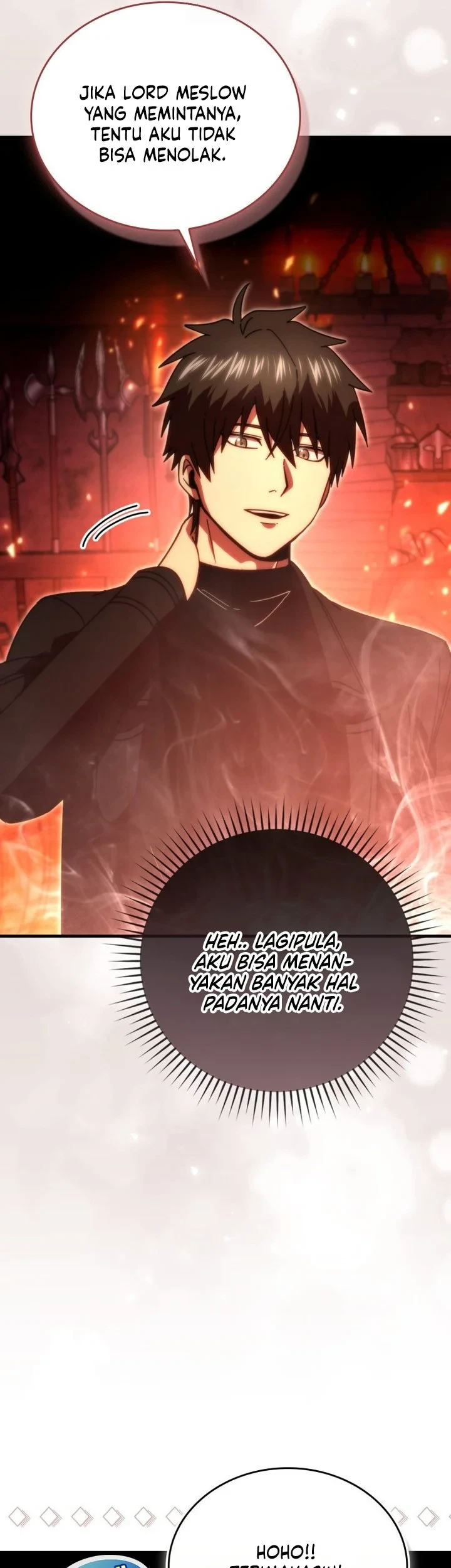 Demon Lord’s Martial Arts Ascension Chapter 153 - halaman 18