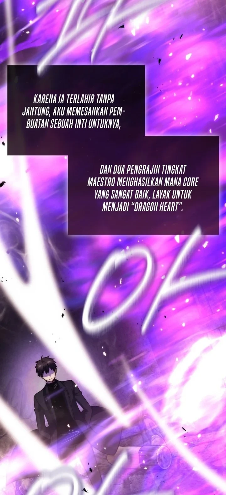 Demon Lord’s Martial Arts Ascension Chapter 153 - halaman 3