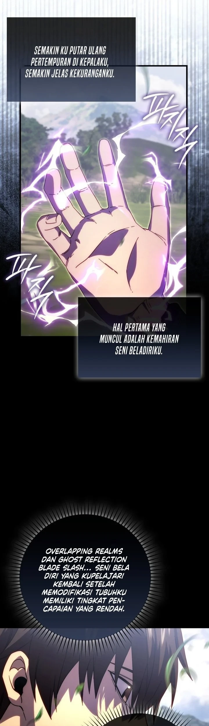 Demon Lord’s Martial Arts Ascension Chapter 153 - halaman 30