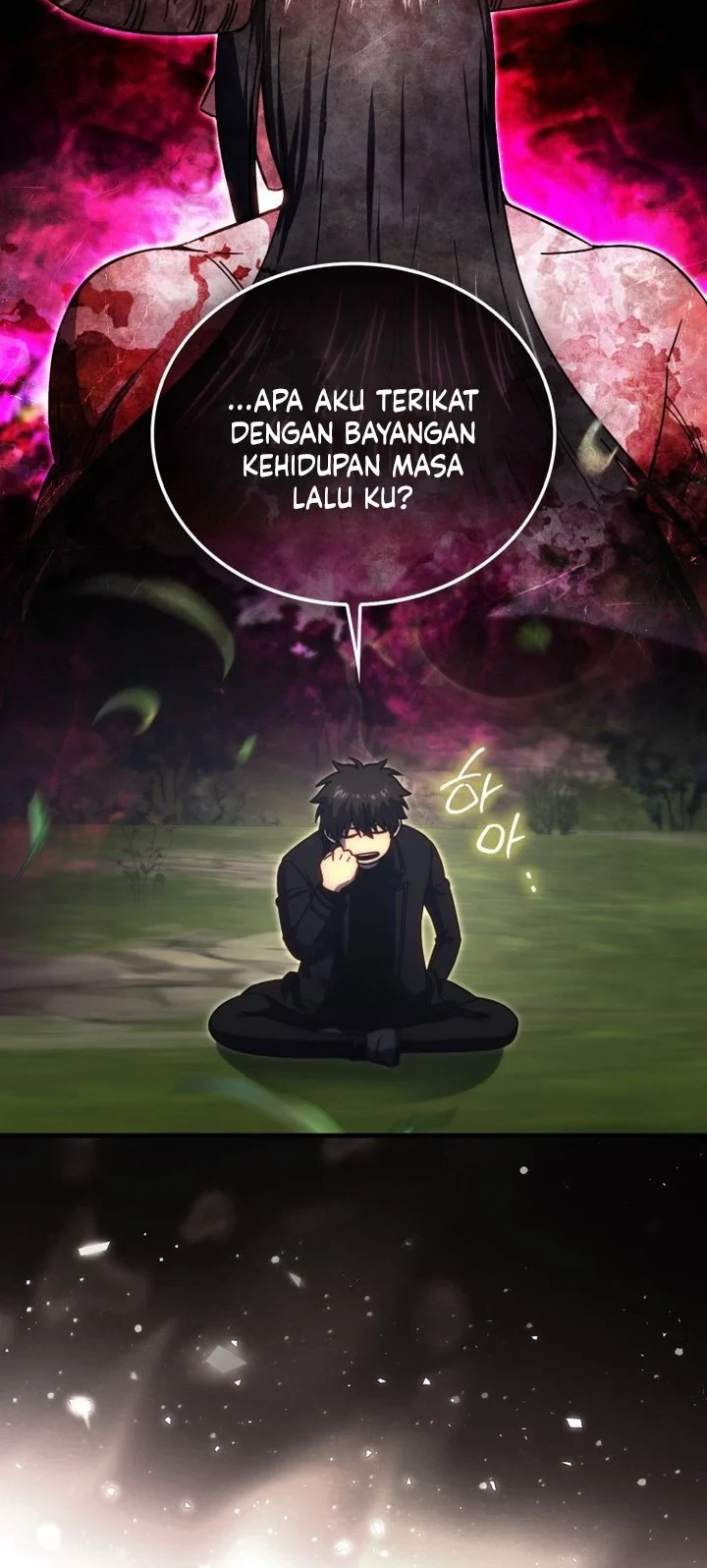 Demon Lord’s Martial Arts Ascension Chapter 153 - halaman 33