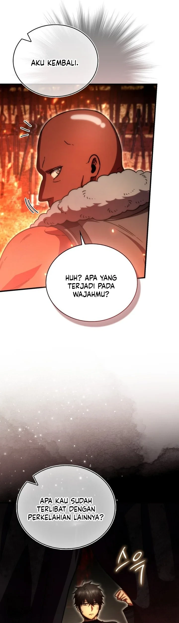 Demon Lord’s Martial Arts Ascension Chapter 153 - halaman 38