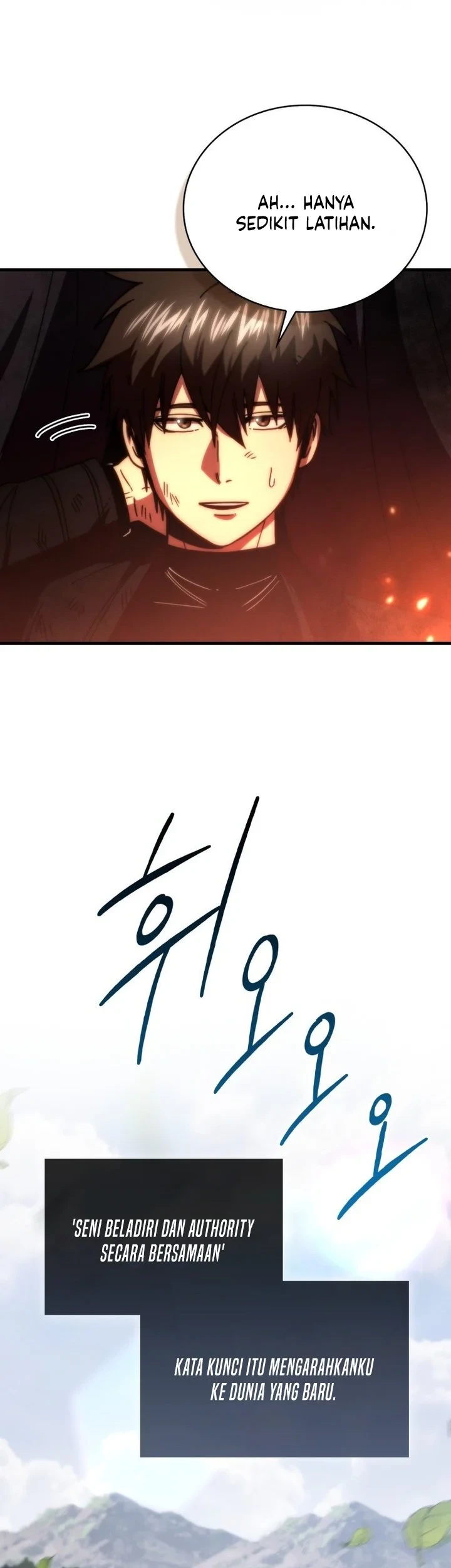 Demon Lord’s Martial Arts Ascension Chapter 153 - halaman 40