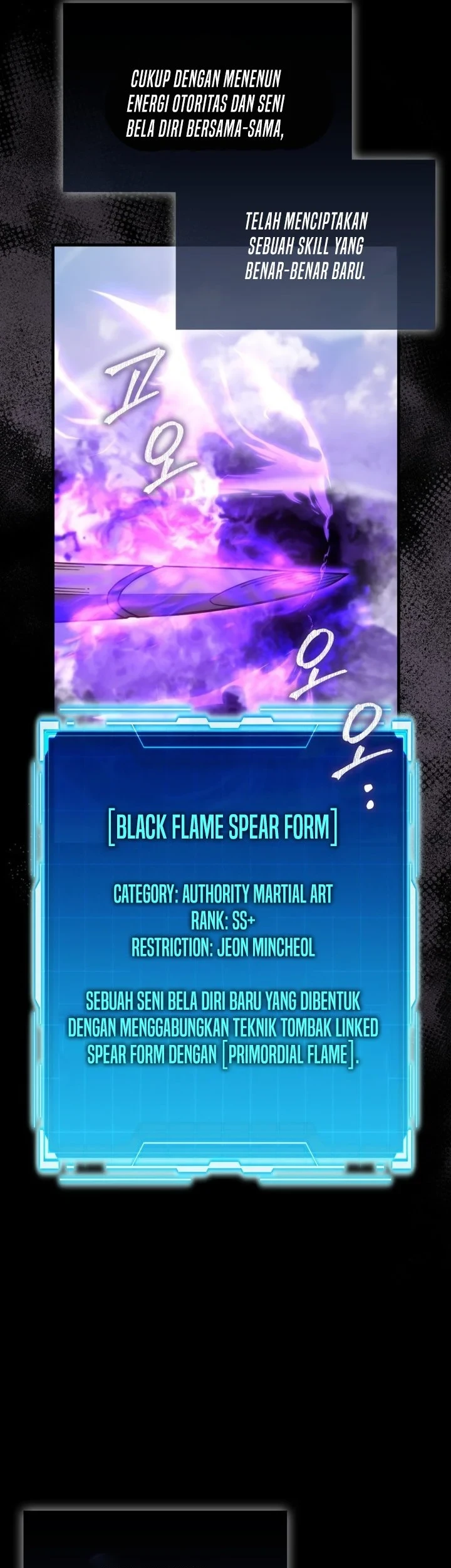 Demon Lord’s Martial Arts Ascension Chapter 153 - halaman 56