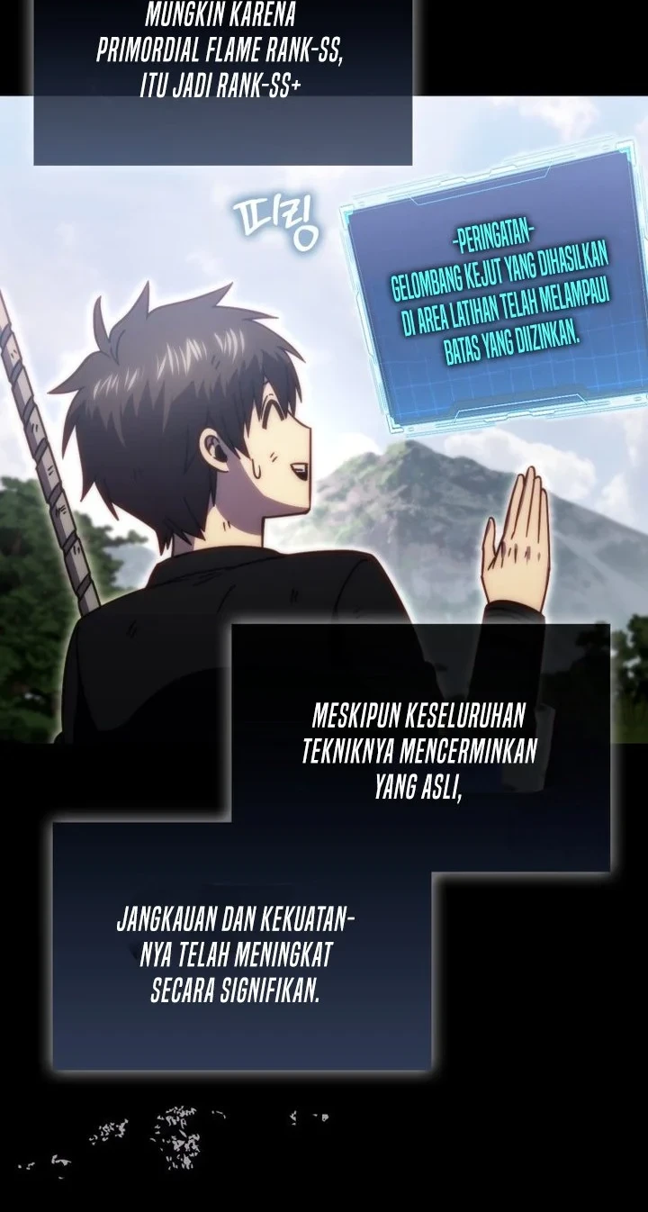 Demon Lord’s Martial Arts Ascension Chapter 153 - halaman 57