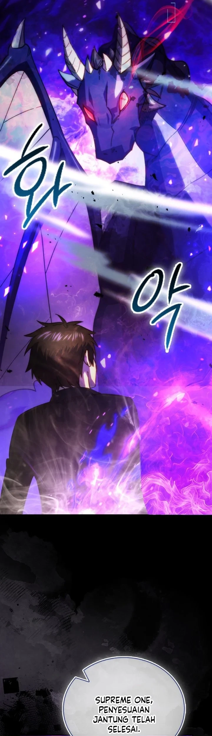 Demon Lord’s Martial Arts Ascension Chapter 153 - halaman 6