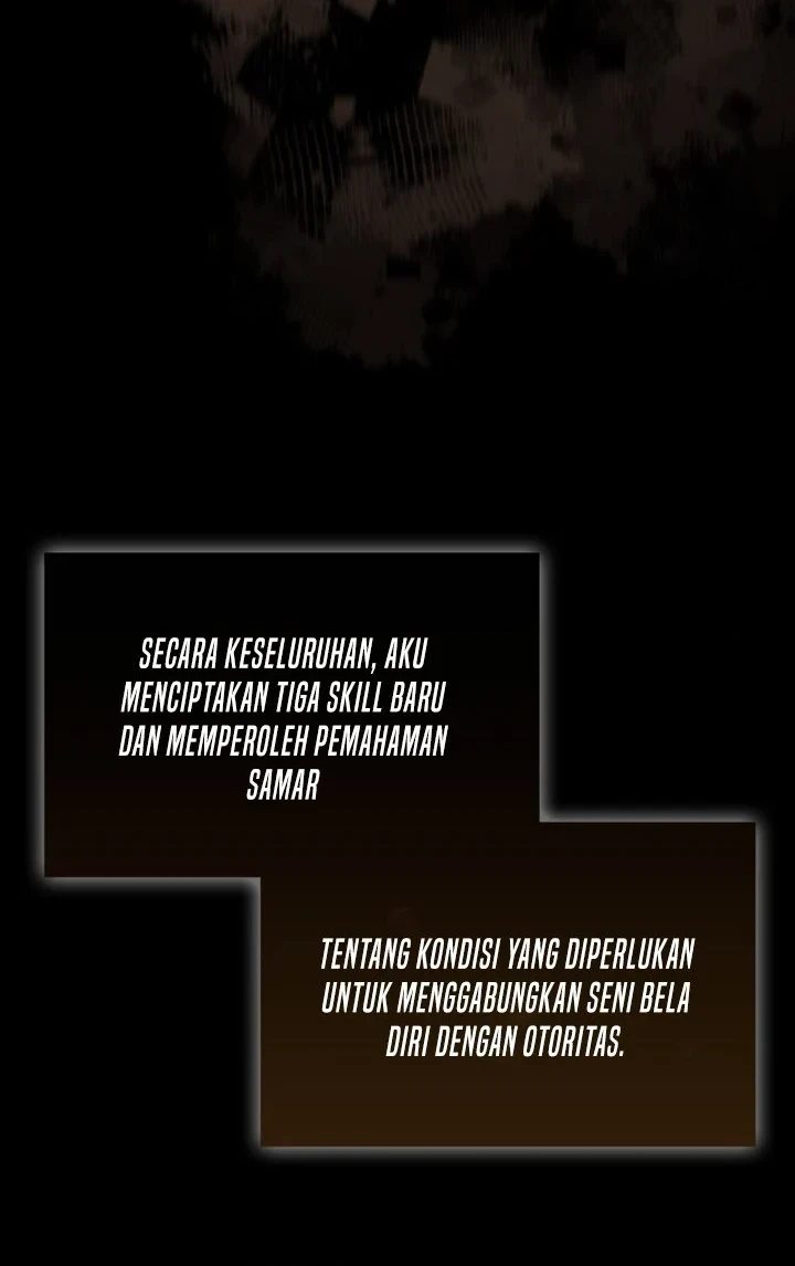 Demon Lord’s Martial Arts Ascension Chapter 153 - halaman 61