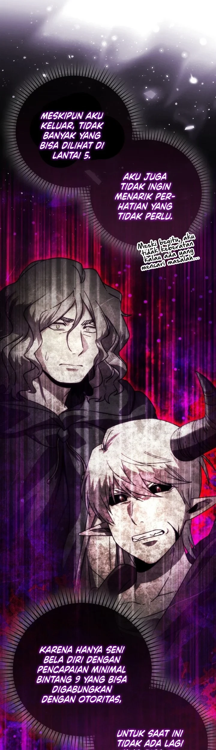 Demon Lord’s Martial Arts Ascension Chapter 153 - halaman 64