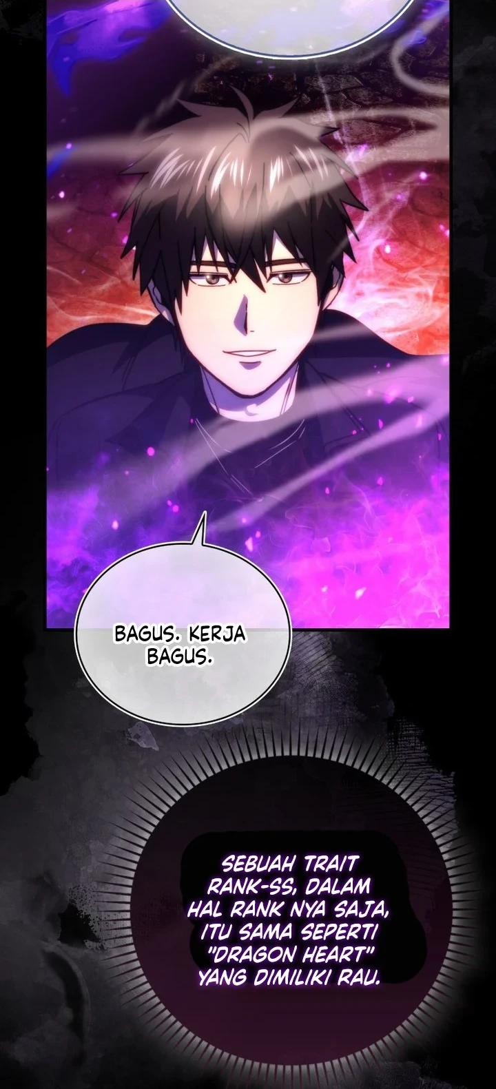 Demon Lord’s Martial Arts Ascension Chapter 153 - halaman 7