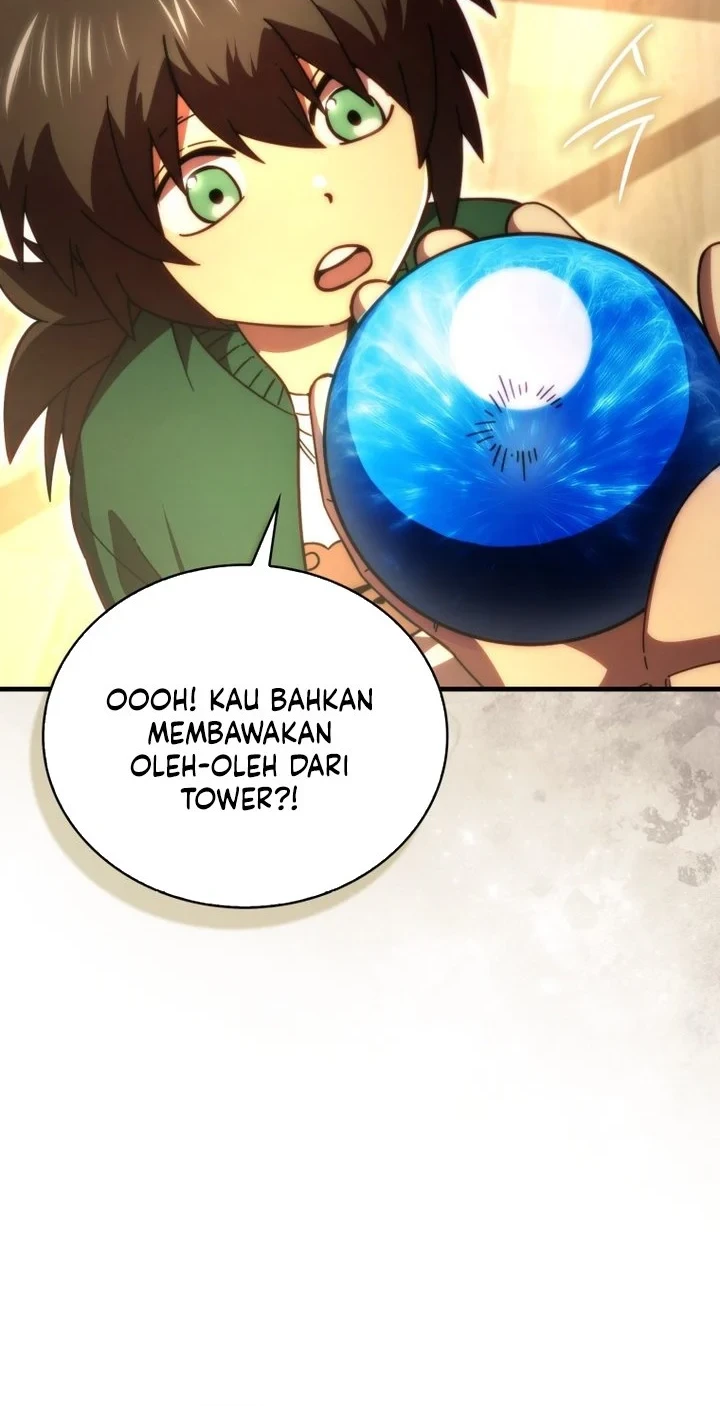 Demon Lord’s Martial Arts Ascension Chapter 153 - halaman 71