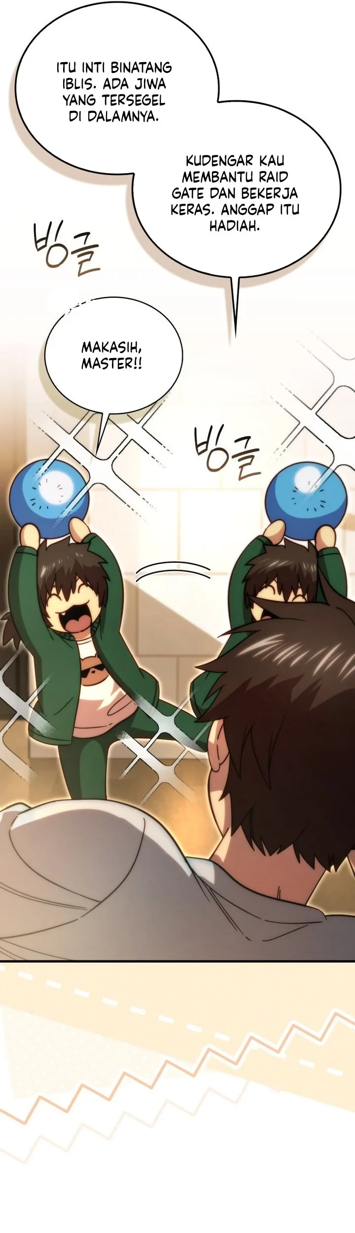 Demon Lord’s Martial Arts Ascension Chapter 153 - halaman 72