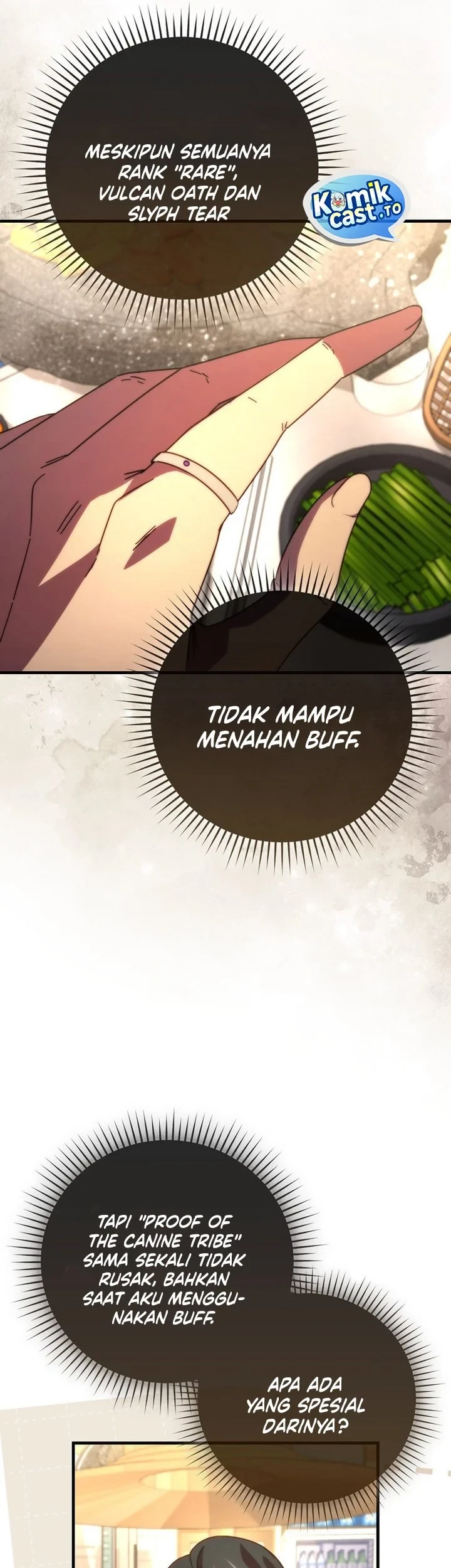 Demon Lord’s Martial Arts Ascension Chapter 154 - halaman 10
