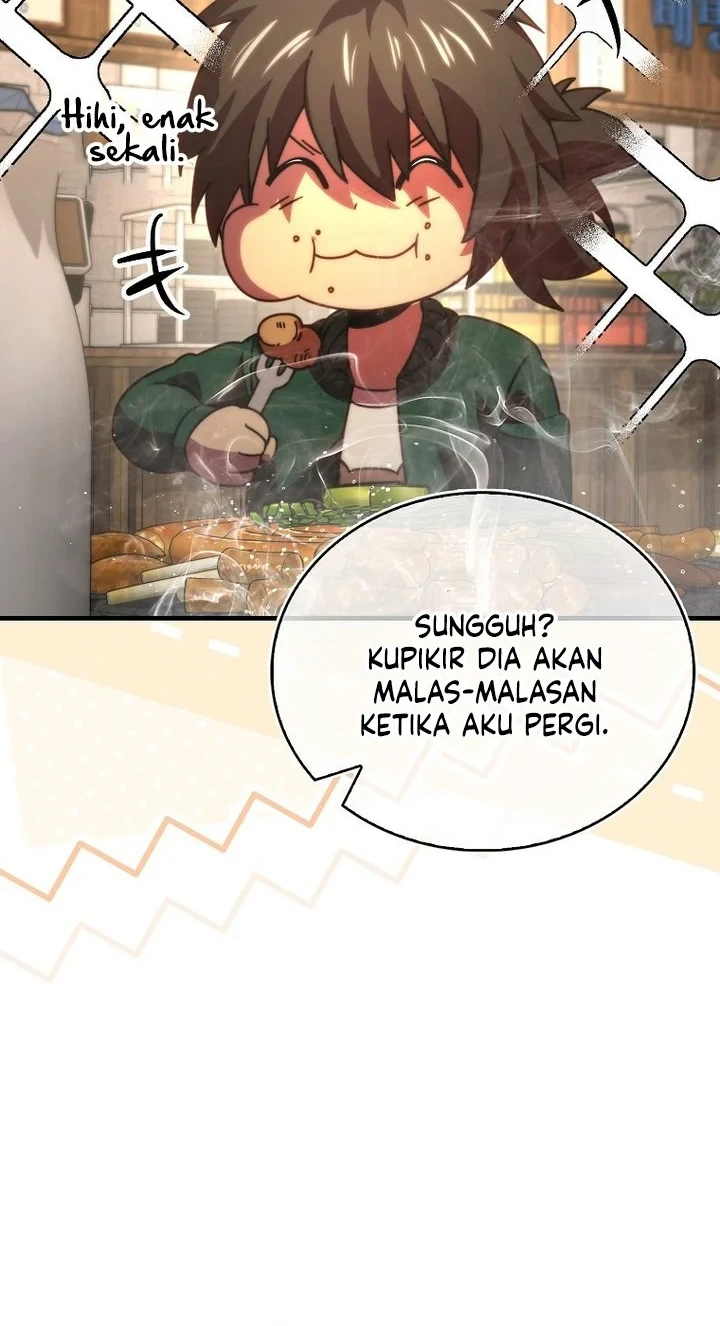 Demon Lord’s Martial Arts Ascension Chapter 154 - halaman 13