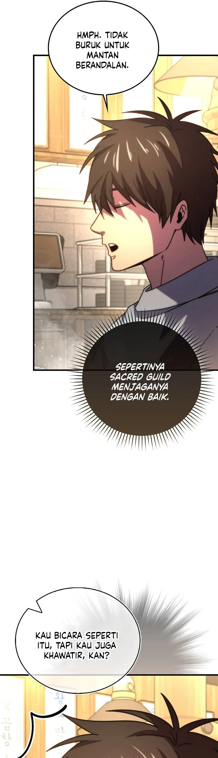 Demon Lord’s Martial Arts Ascension Chapter 154 - halaman 18