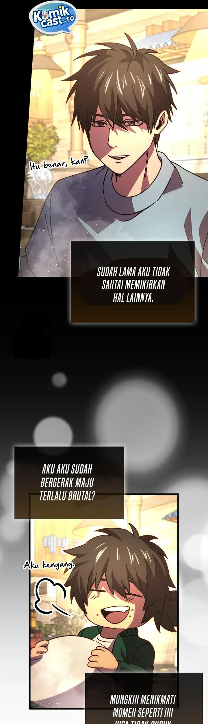 Demon Lord’s Martial Arts Ascension Chapter 154 - halaman 26