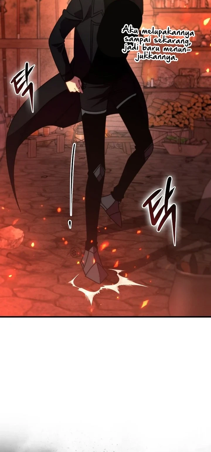 Demon Lord’s Martial Arts Ascension Chapter 154 - halaman 36