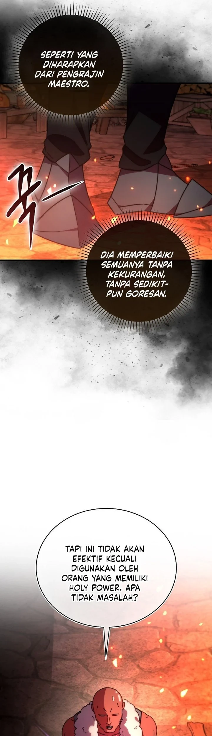 Demon Lord’s Martial Arts Ascension Chapter 154 - halaman 37