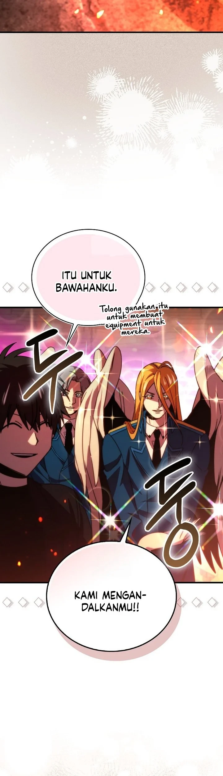 Demon Lord’s Martial Arts Ascension Chapter 154 - halaman 39