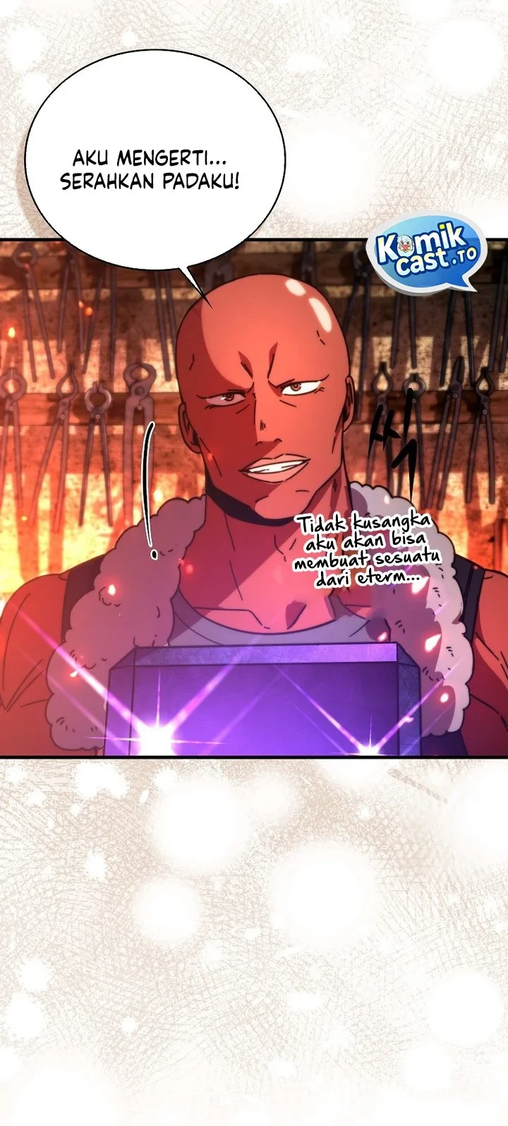 Demon Lord’s Martial Arts Ascension Chapter 154 - halaman 40