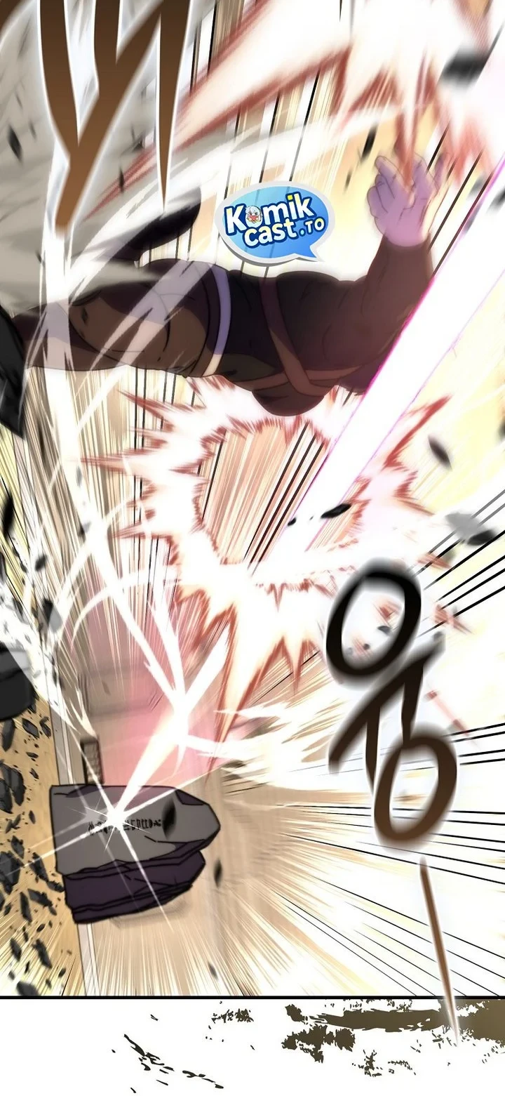 Demon Lord’s Martial Arts Ascension Chapter 154 - halaman 45