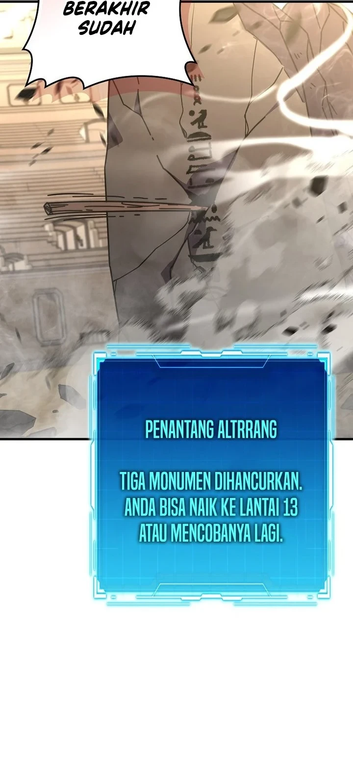 Demon Lord’s Martial Arts Ascension Chapter 154 - halaman 47