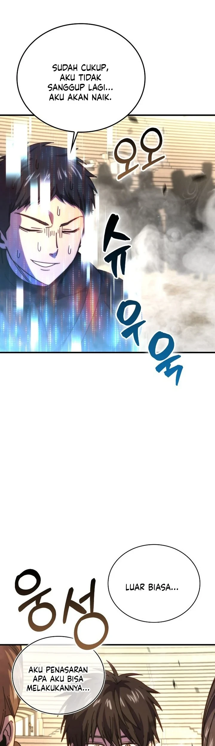 Demon Lord’s Martial Arts Ascension Chapter 154 - halaman 48