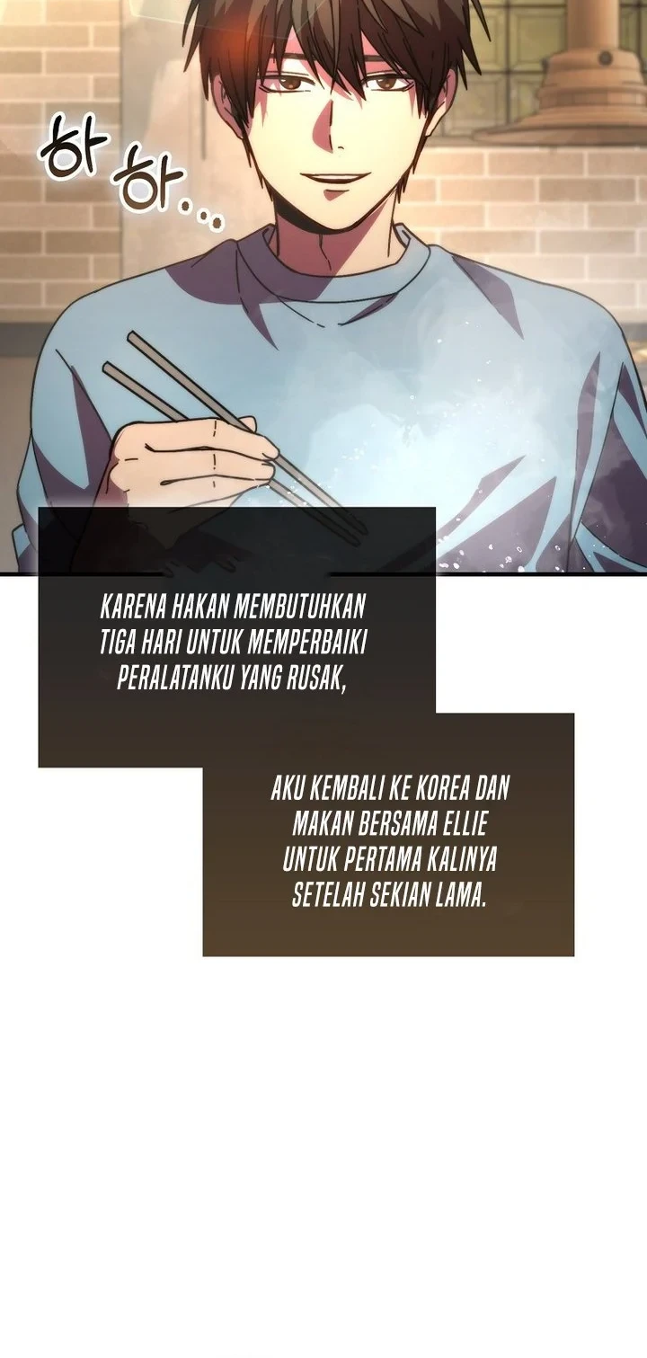 Demon Lord’s Martial Arts Ascension Chapter 154 - halaman 5