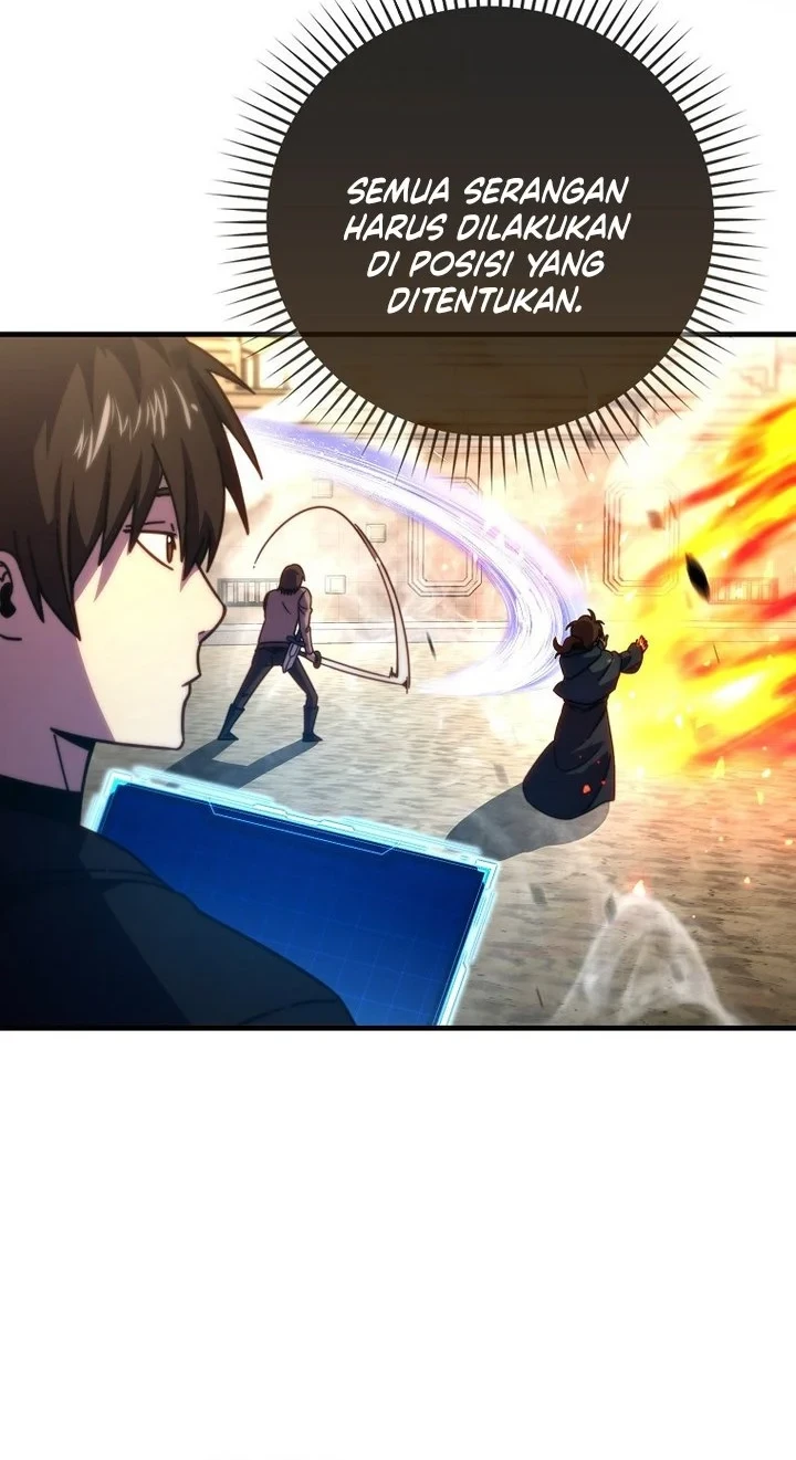 Demon Lord’s Martial Arts Ascension Chapter 154 - halaman 51