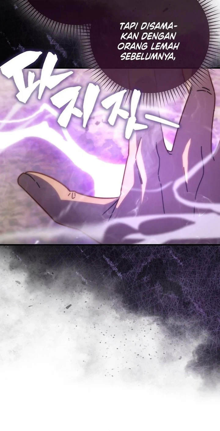 Demon Lord’s Martial Arts Ascension Chapter 154 - halaman 57