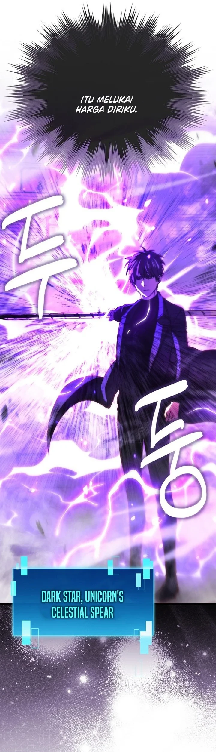 Demon Lord’s Martial Arts Ascension Chapter 154 - halaman 58