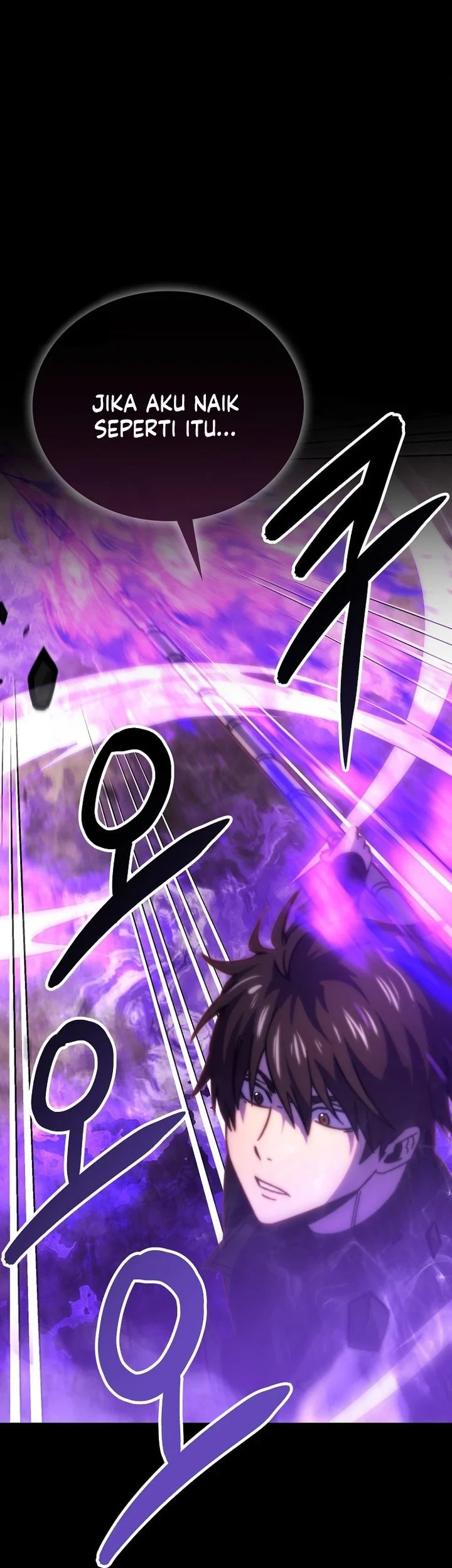 Demon Lord’s Martial Arts Ascension Chapter 154 - halaman 60