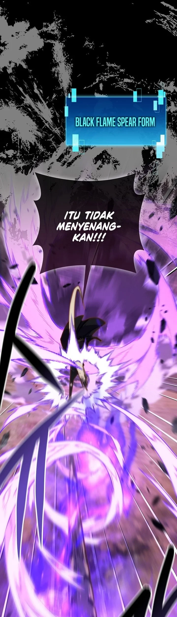 Demon Lord’s Martial Arts Ascension Chapter 154 - halaman 62