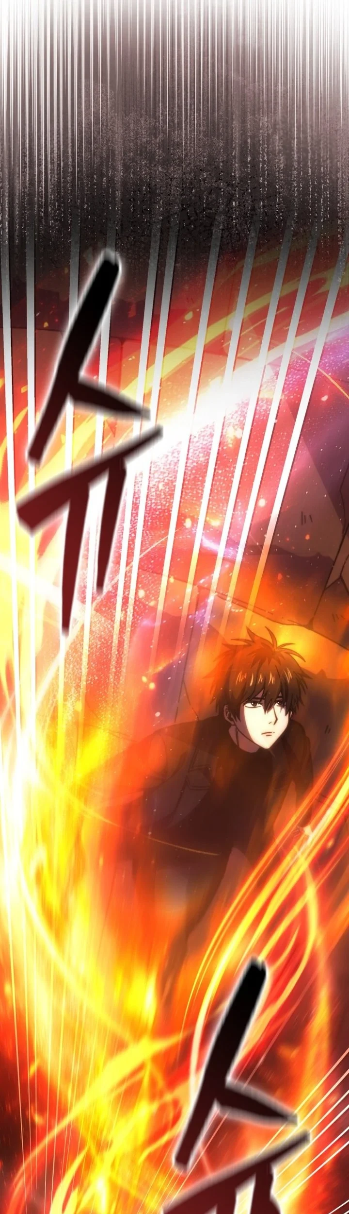 Demon Lord’s Martial Arts Ascension Chapter 155 - halaman 14