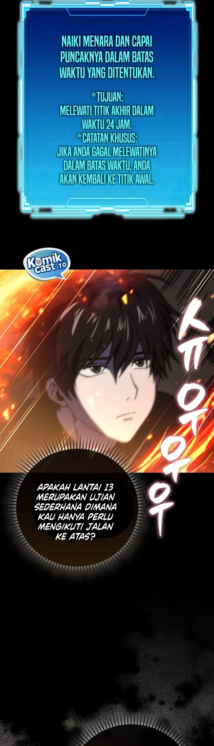 Demon Lord’s Martial Arts Ascension Chapter 155 - halaman 16