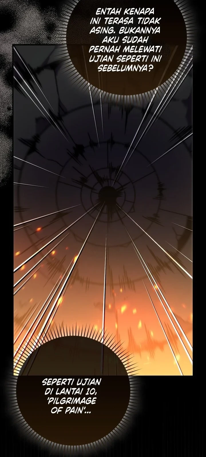 Demon Lord’s Martial Arts Ascension Chapter 155 - halaman 17