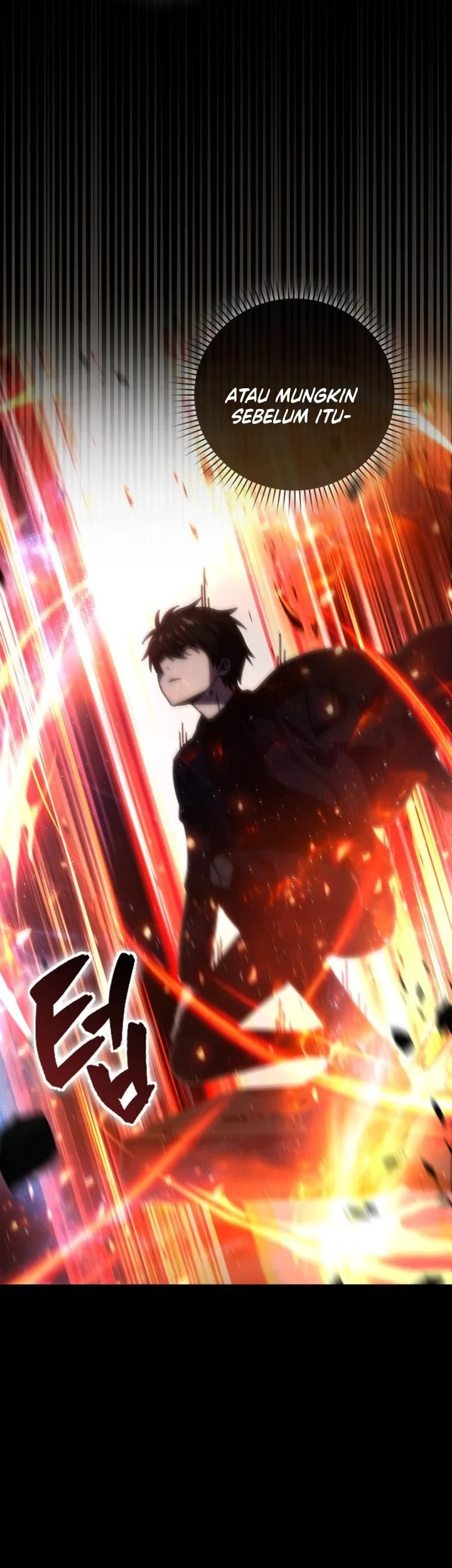 Demon Lord’s Martial Arts Ascension Chapter 155 - halaman 18