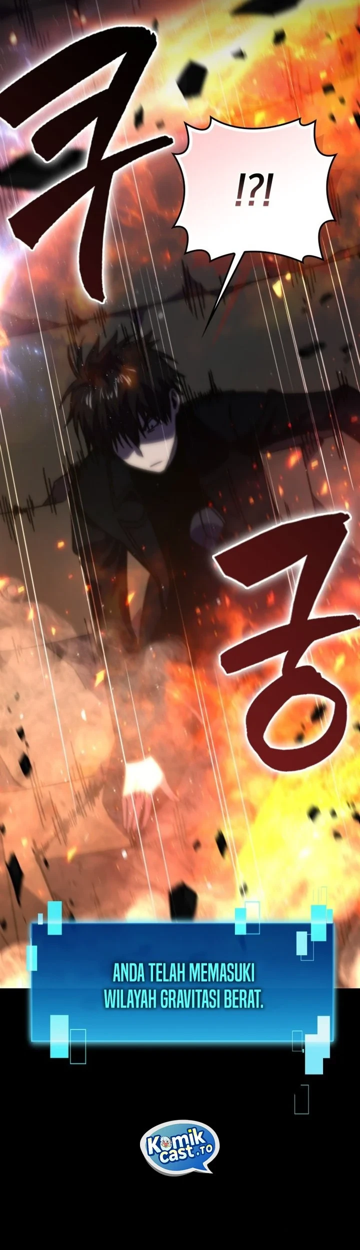 Demon Lord’s Martial Arts Ascension Chapter 155 - halaman 20