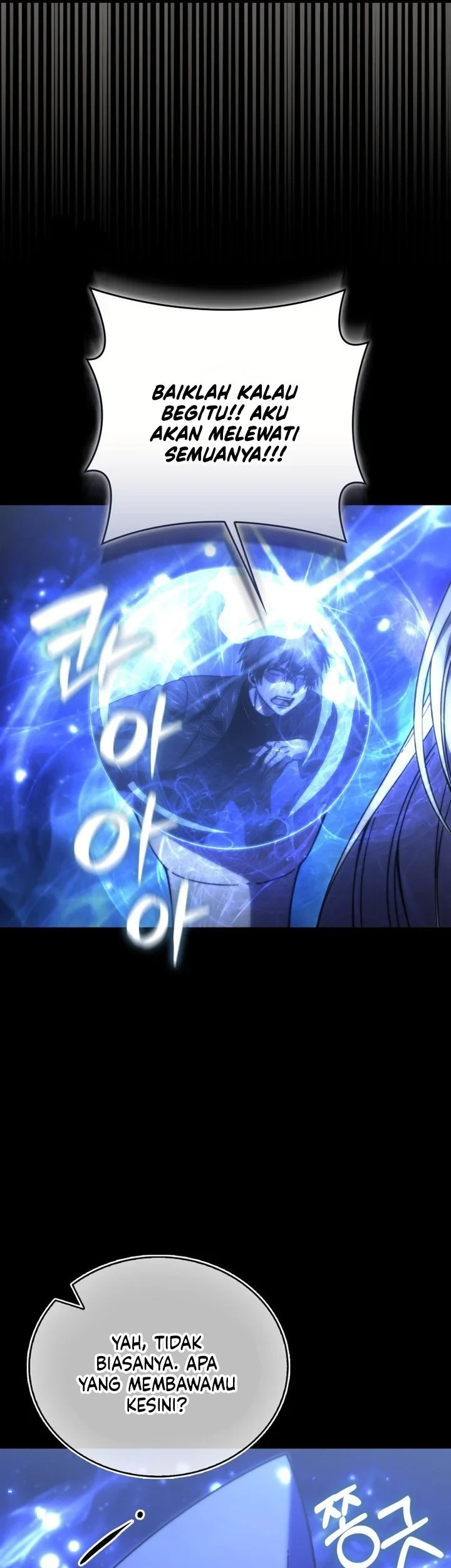 Demon Lord’s Martial Arts Ascension Chapter 155 - halaman 24