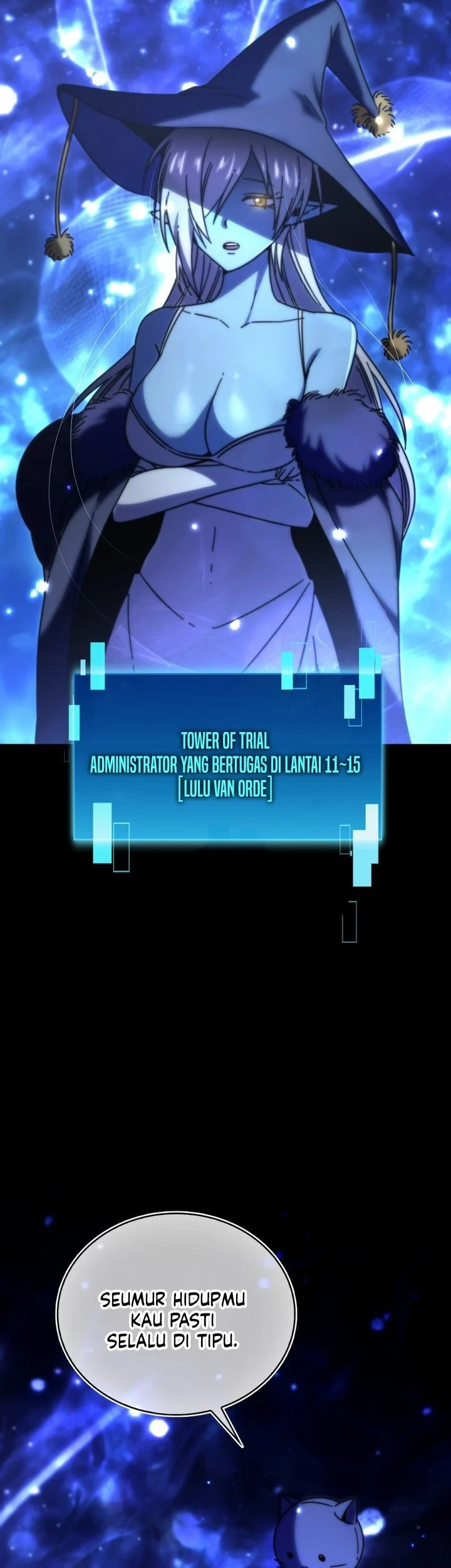 Demon Lord’s Martial Arts Ascension Chapter 155 - halaman 28