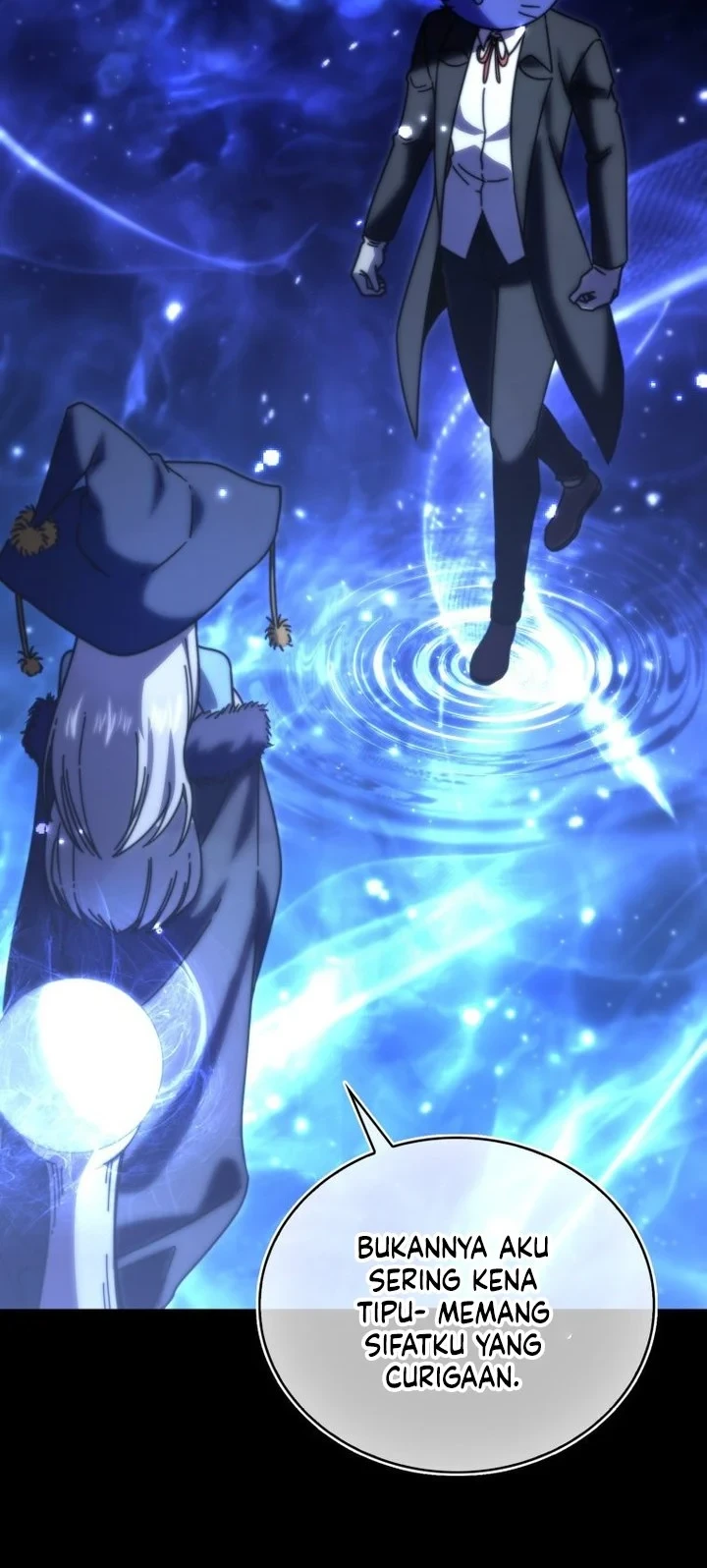 Demon Lord’s Martial Arts Ascension Chapter 155 - halaman 29