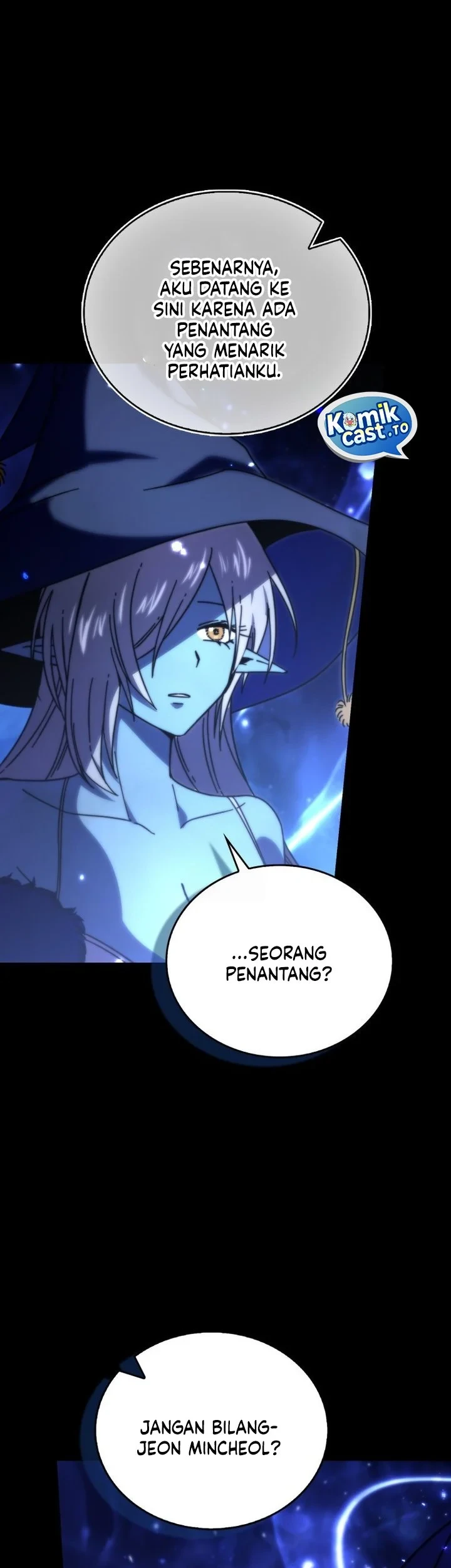Demon Lord’s Martial Arts Ascension Chapter 155 - halaman 30