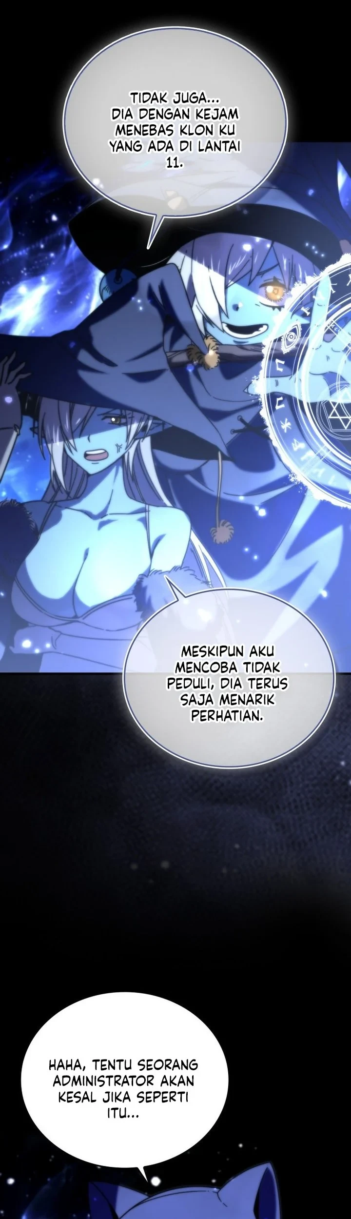 Demon Lord’s Martial Arts Ascension Chapter 155 - halaman 32