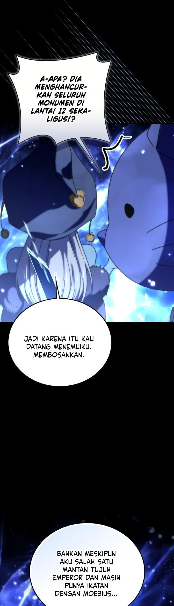 Demon Lord’s Martial Arts Ascension Chapter 155 - halaman 34